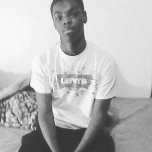 Meet your Posher, Joshua